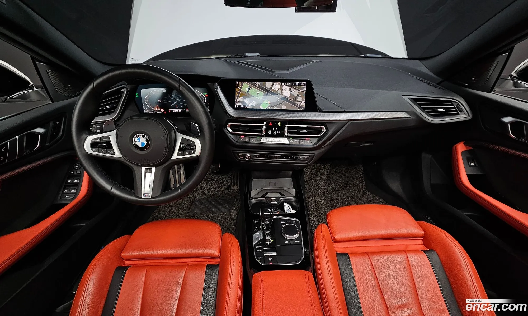 Korex Auto Trade - фотография 5508290