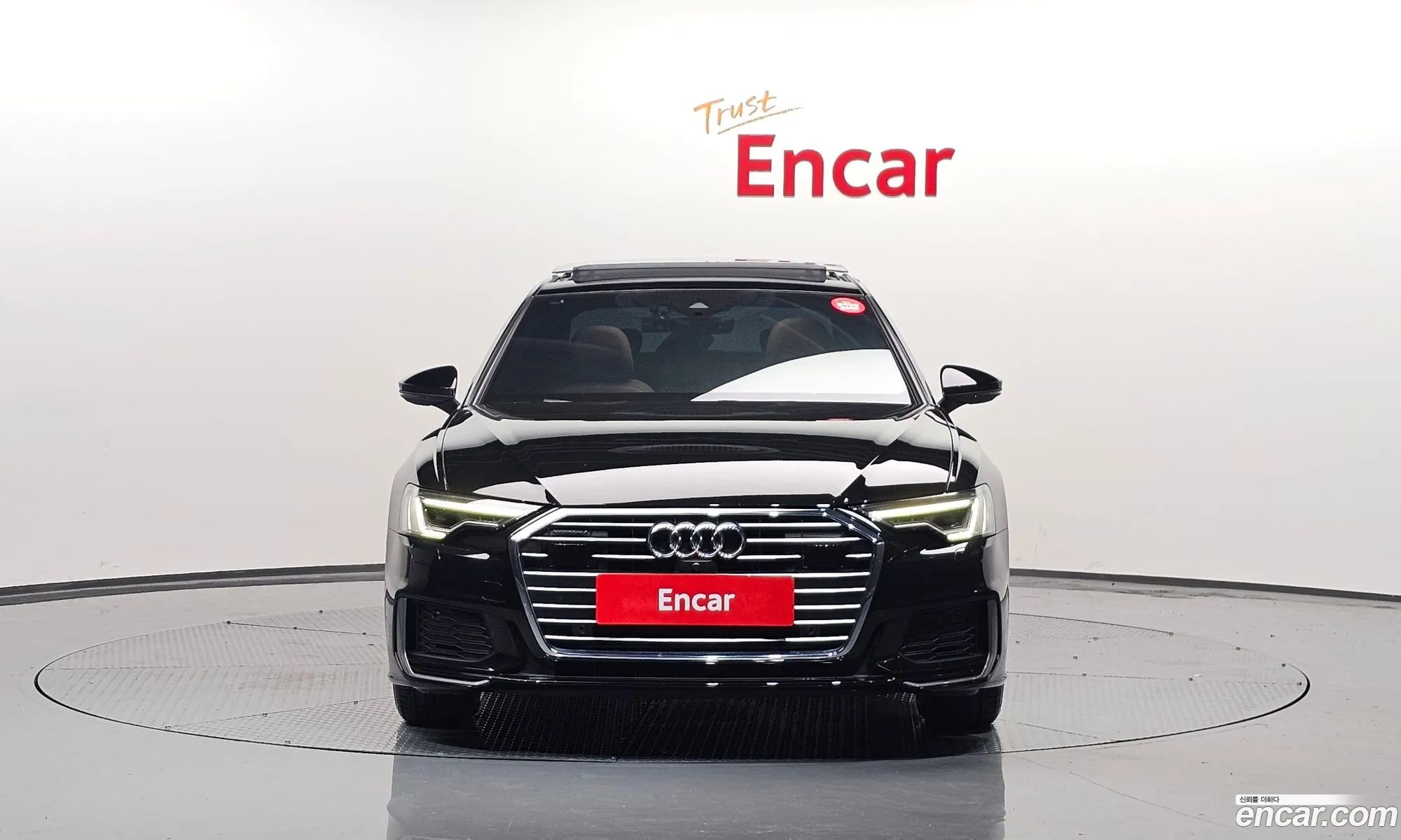 Audi A6 C8 45 Tfsi Quattro Premium - фотография 1536452