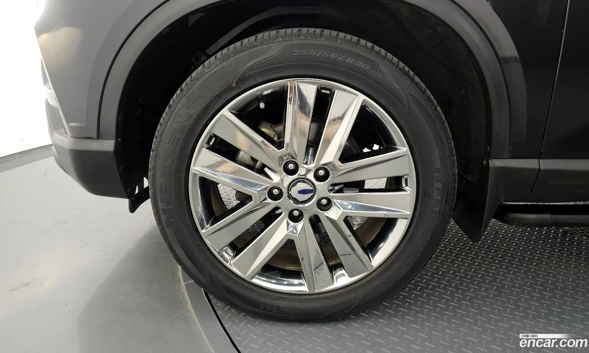 Kg Mobility Ssangyong Rexton Sports Diesel 22 4Wd Noblesse - фотография 8690534