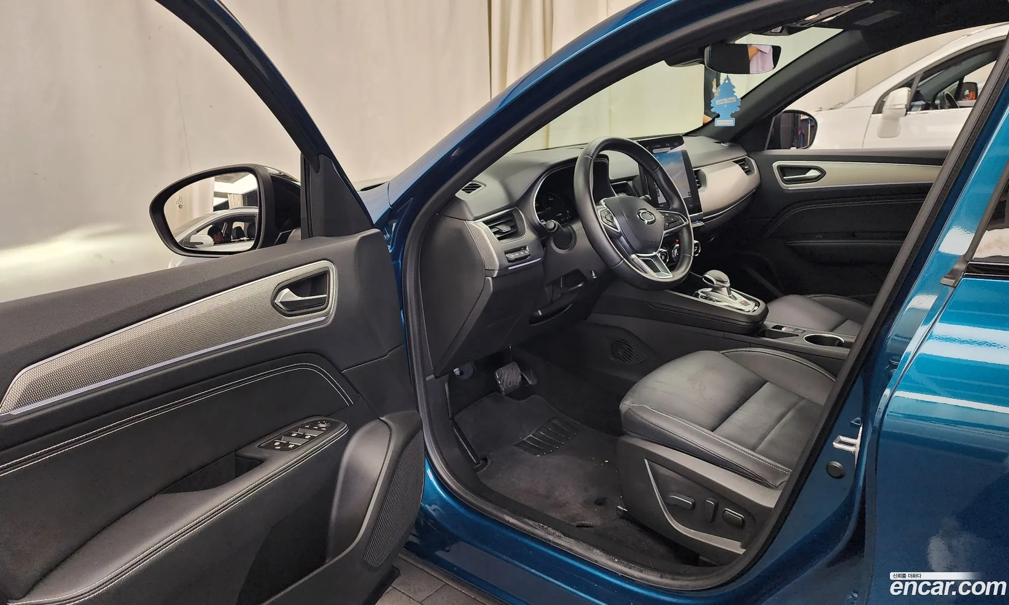 Korex Auto Trade - фотография 6648506