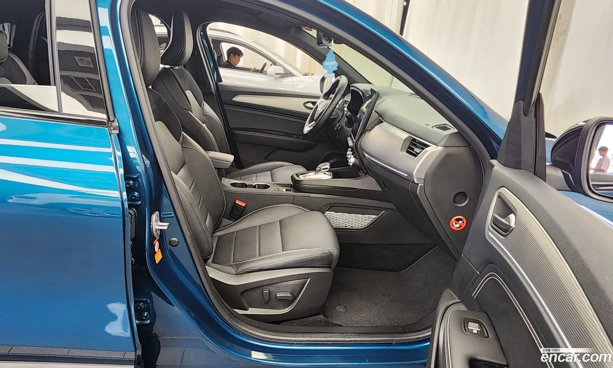 Korex Auto Trade - фотография 6648507