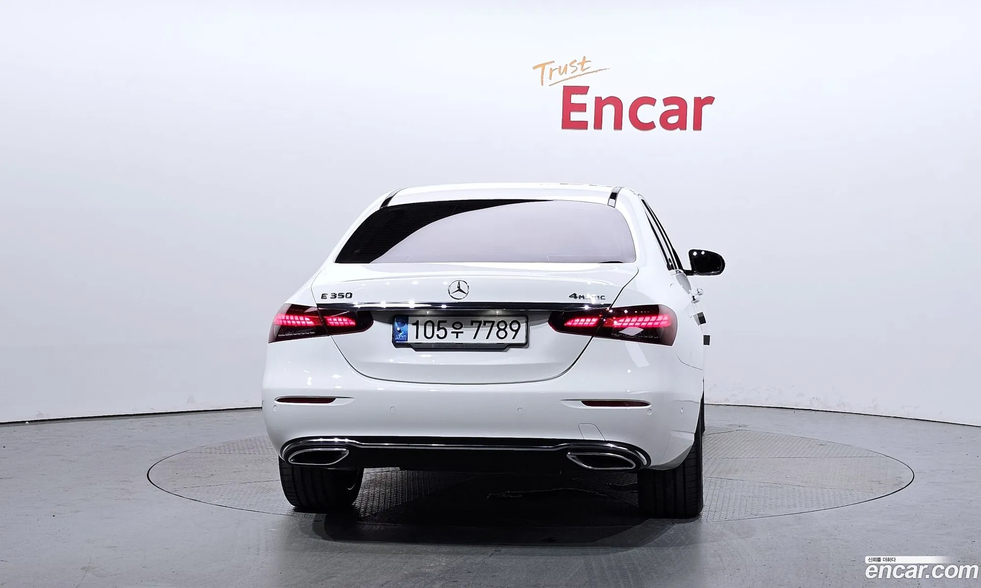 Mercedes E-Class W213 E350 4Matic Exclusive - фотография 19109748