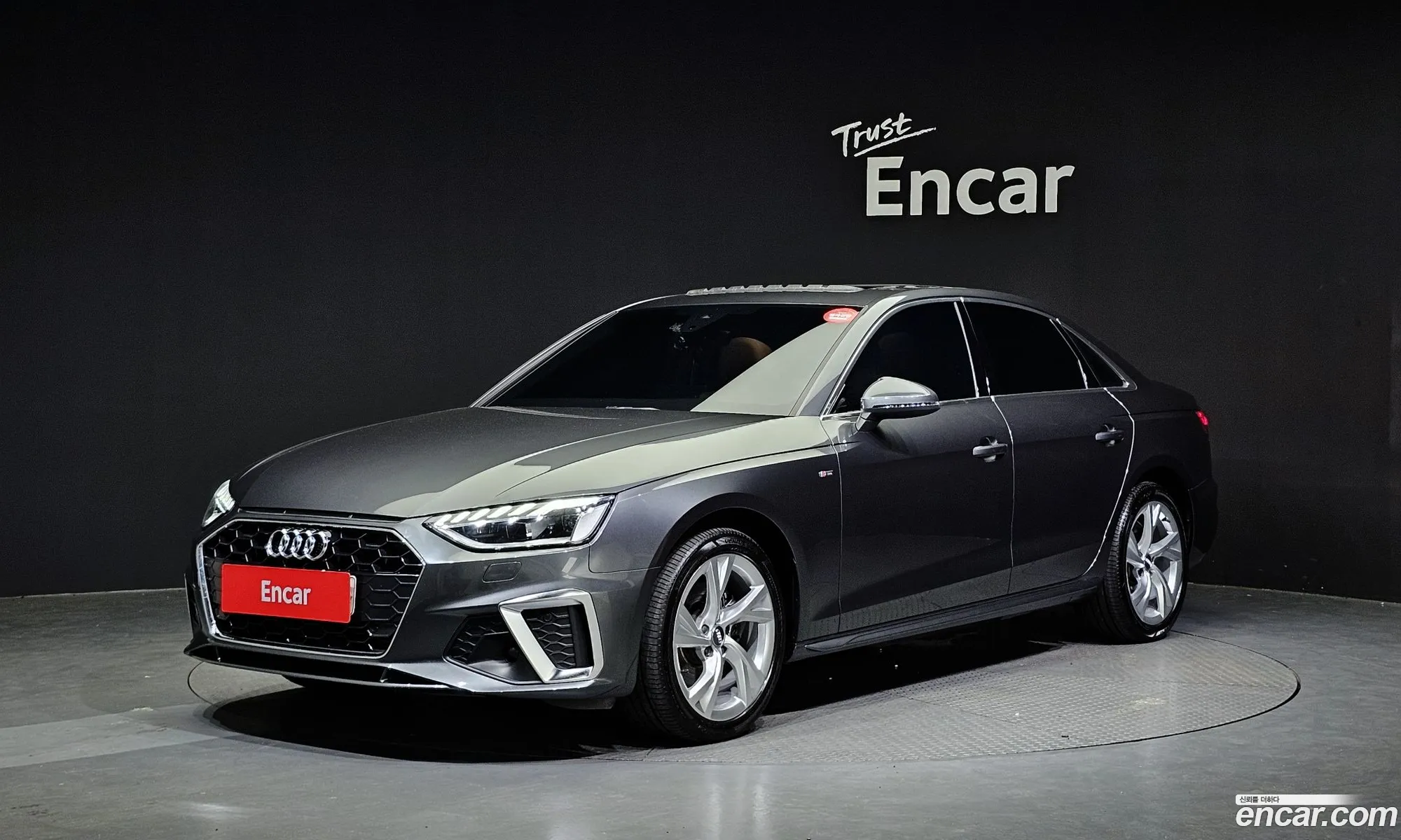 Audi A4 B9 40 Tfsi Premium - фотография 12834966