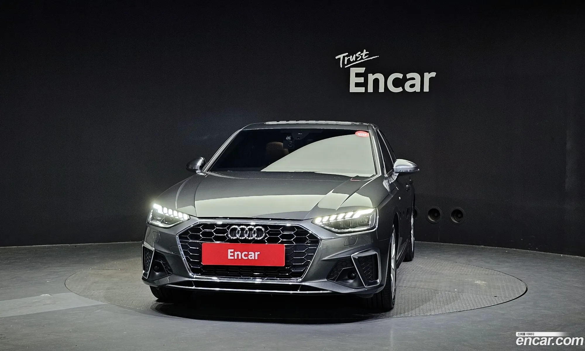 Audi A4 B9 40 Tfsi Premium - фотография 12834968