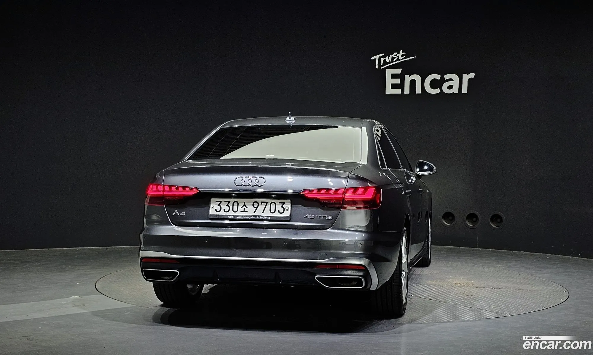 Audi A4 B9 40 Tfsi Premium - фотография 12834969