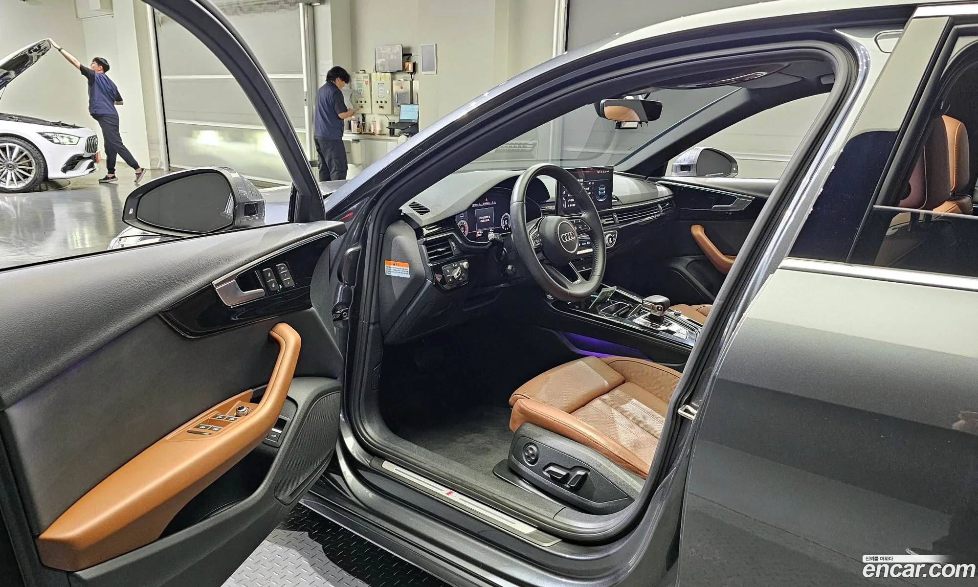 Korex Auto Trade - фотография 12866701