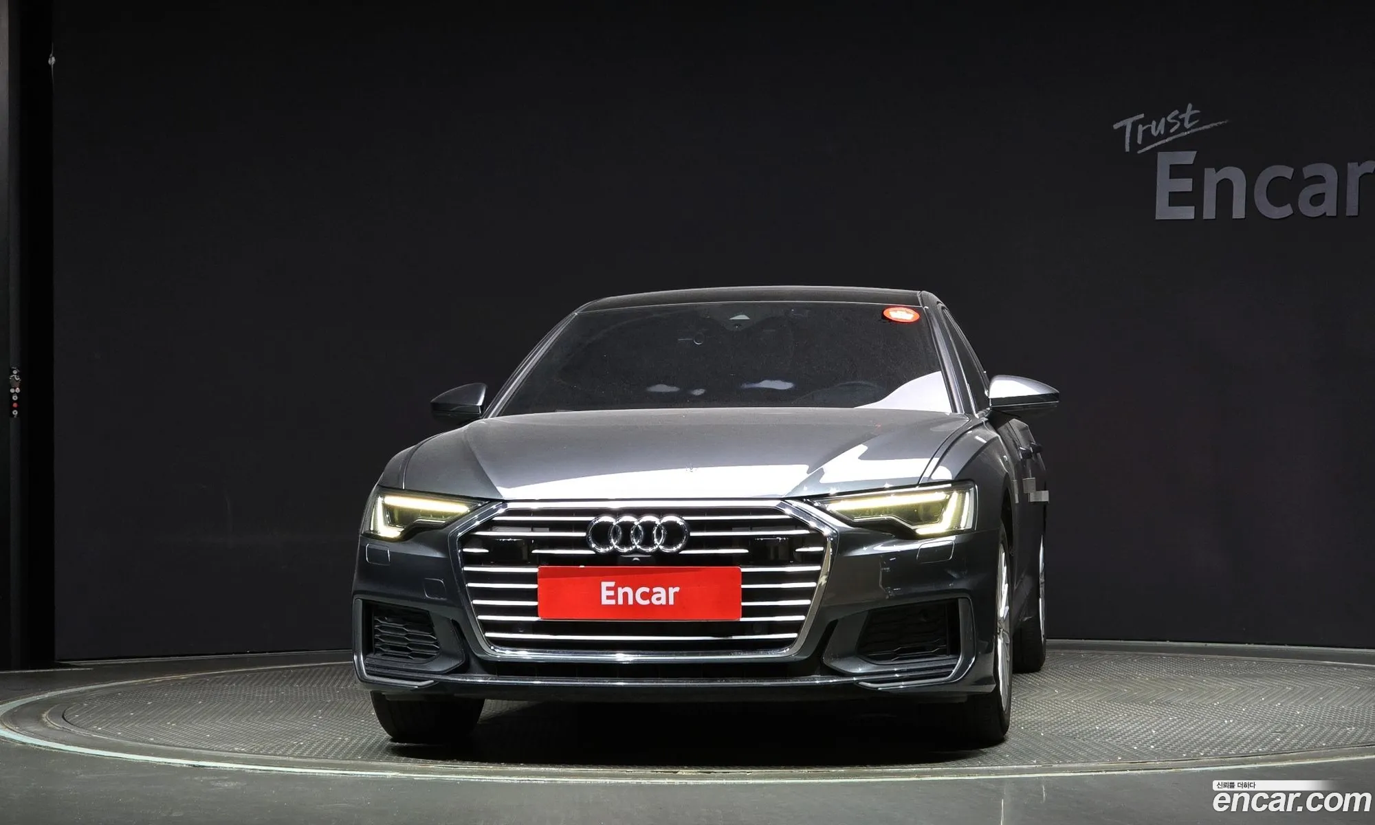 Audi A6 C8 40 Tdi Premium - фотография 15545433