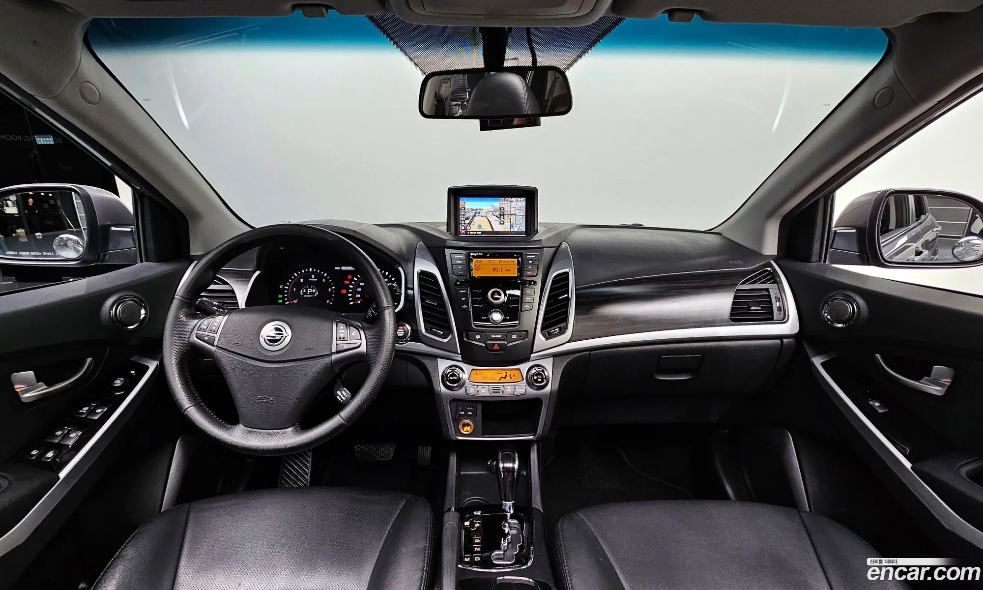 Korex Auto Trade - фотография 6913879