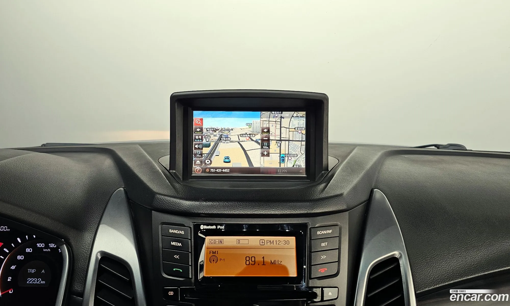Korex Auto Trade - фотография 6913887