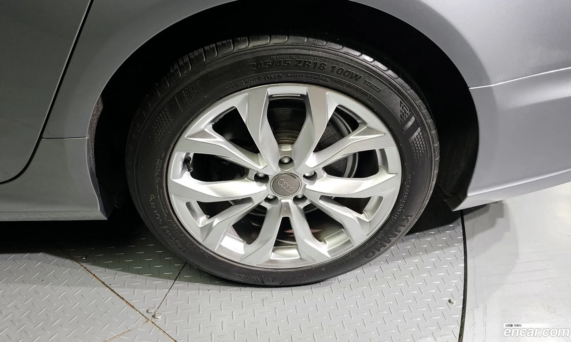 Audi New A6 35 Tdi Premium C7 - фотография 1388301