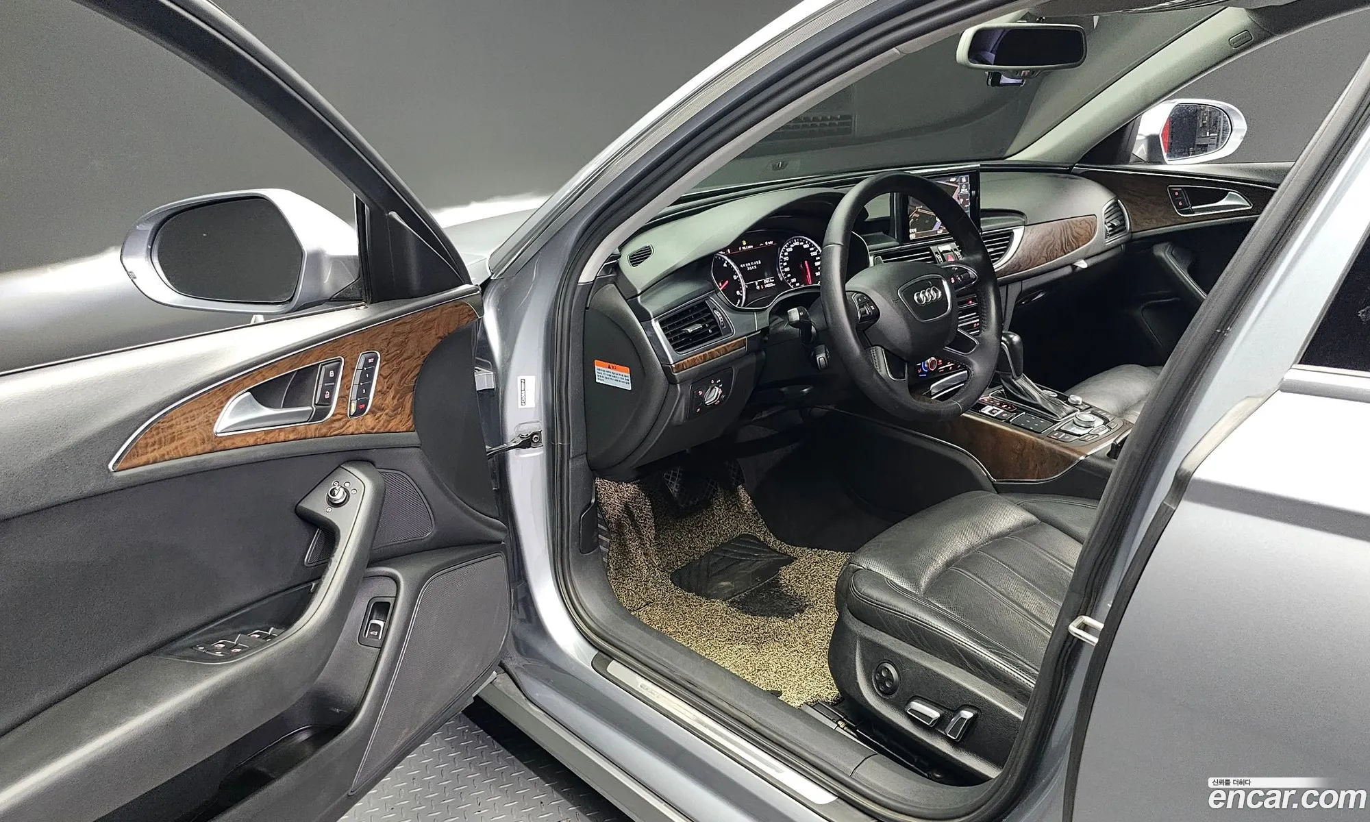 Korex Auto Trade - фотография 12908769