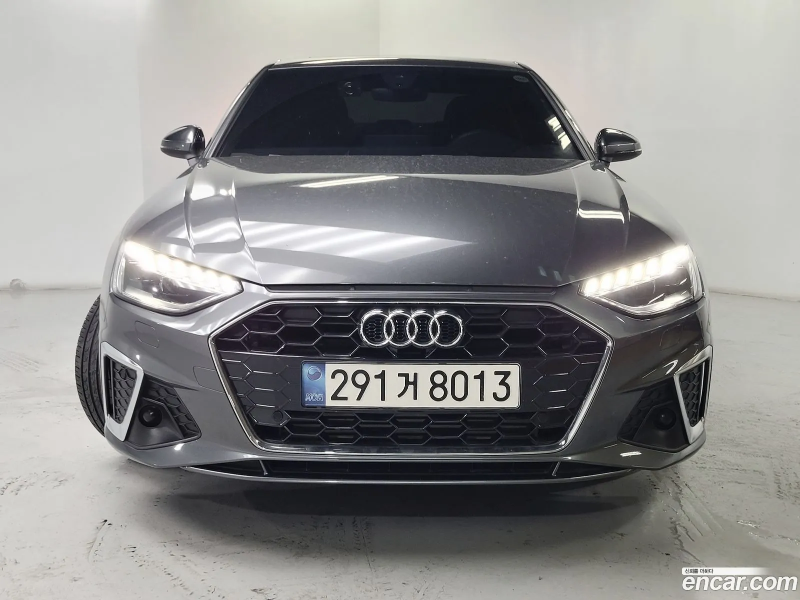 Audi A4 B9 40 Tfsi Premium - фотография 678120