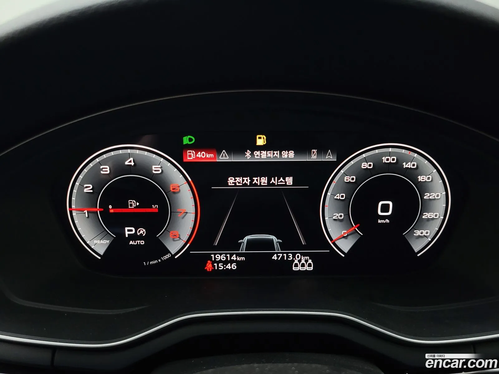 Audi A4 B9 40 Tfsi Premium - фотография 678122