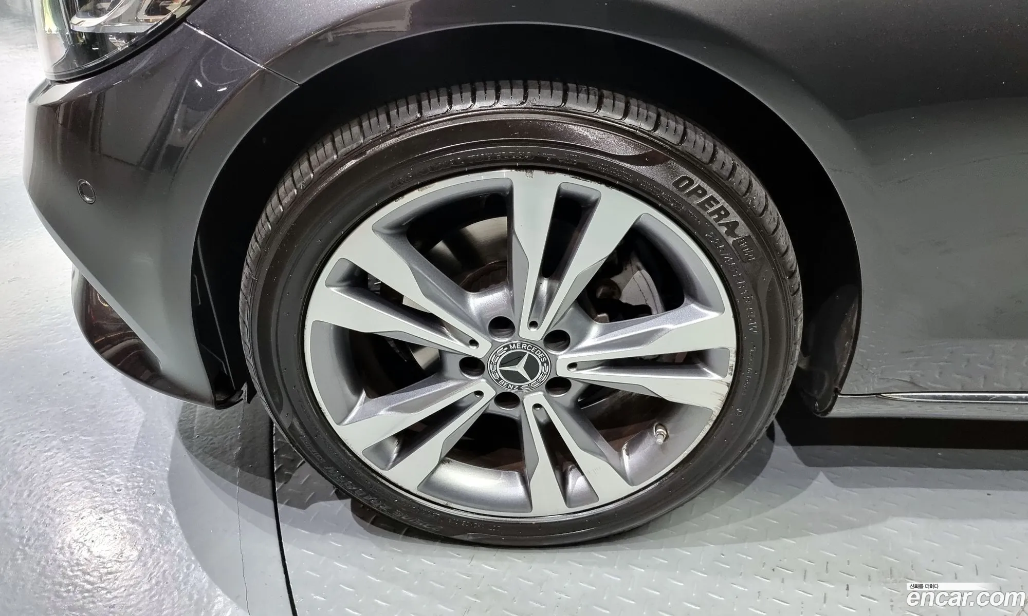 Mercedes C-Class W205 C220 D 4Matic - фотография 19109784