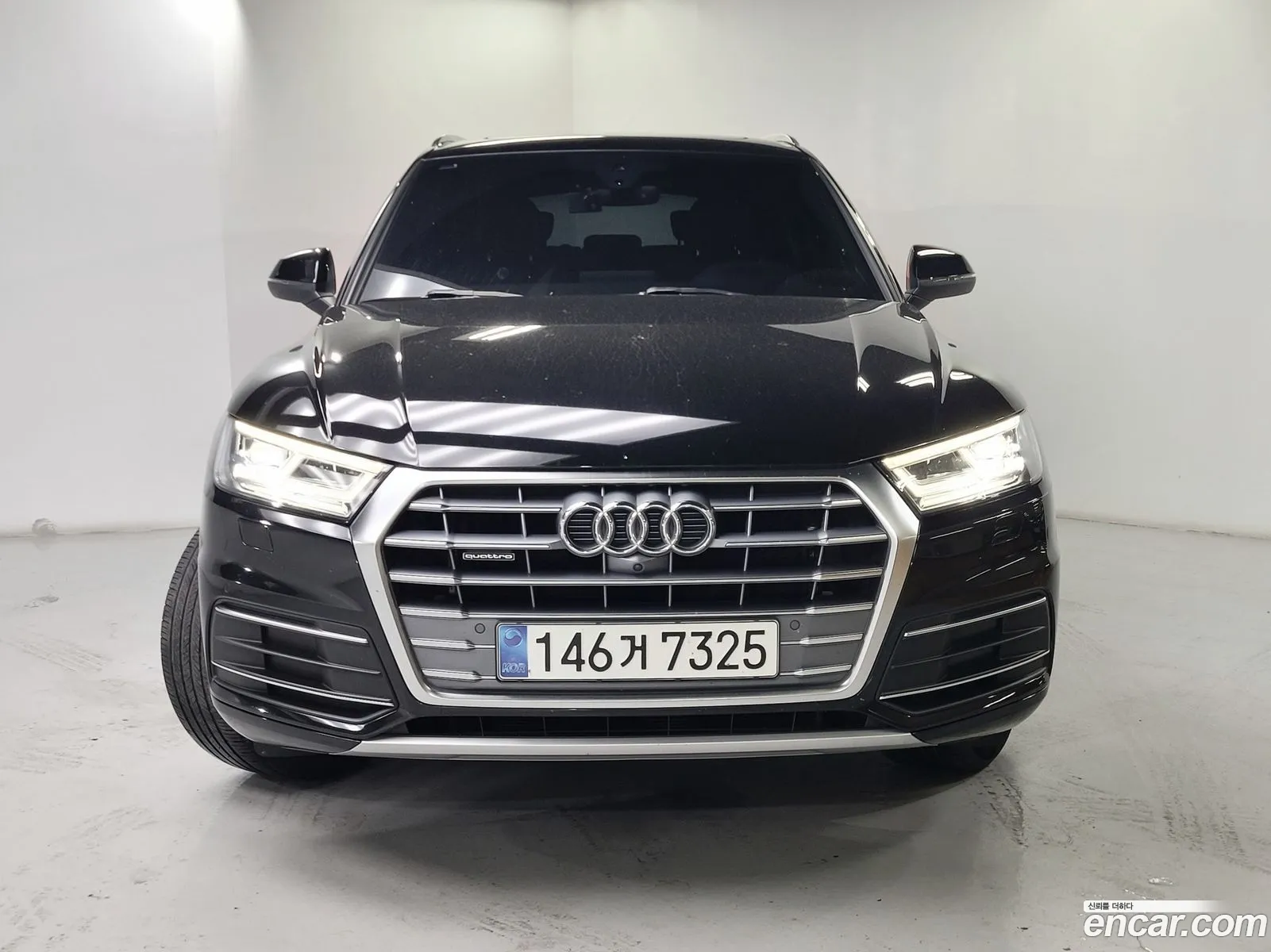 Audi Q5 Fy 40 Tdi Quattro Premium - фотография 1145352