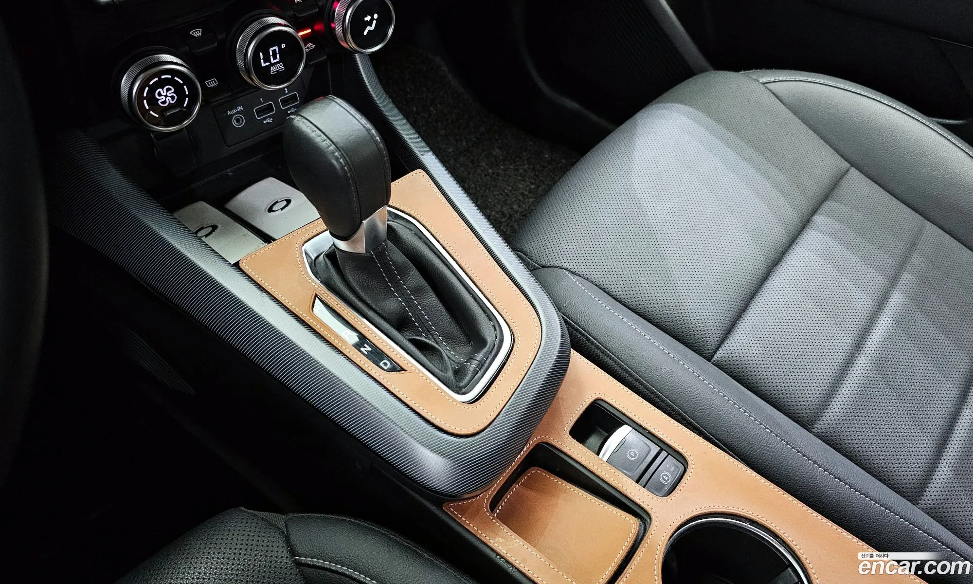 Korex Auto Trade - фотография 8182595