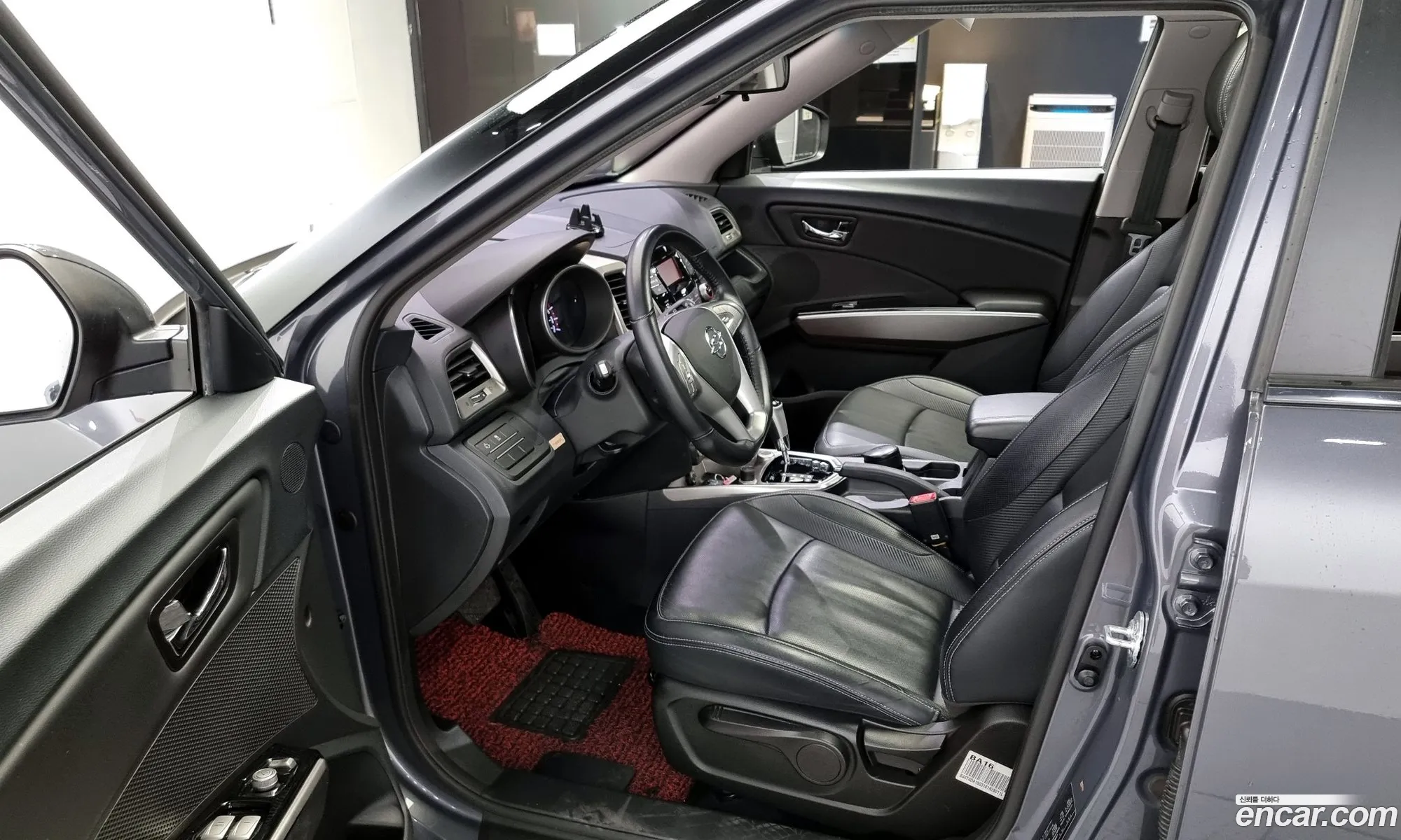 Korex Auto Trade - фотография 7857139