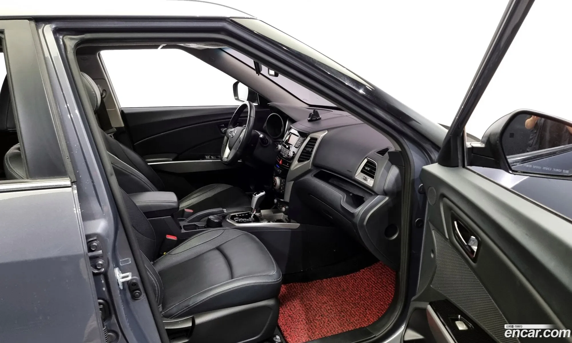 Korex Auto Trade - фотография 7857140