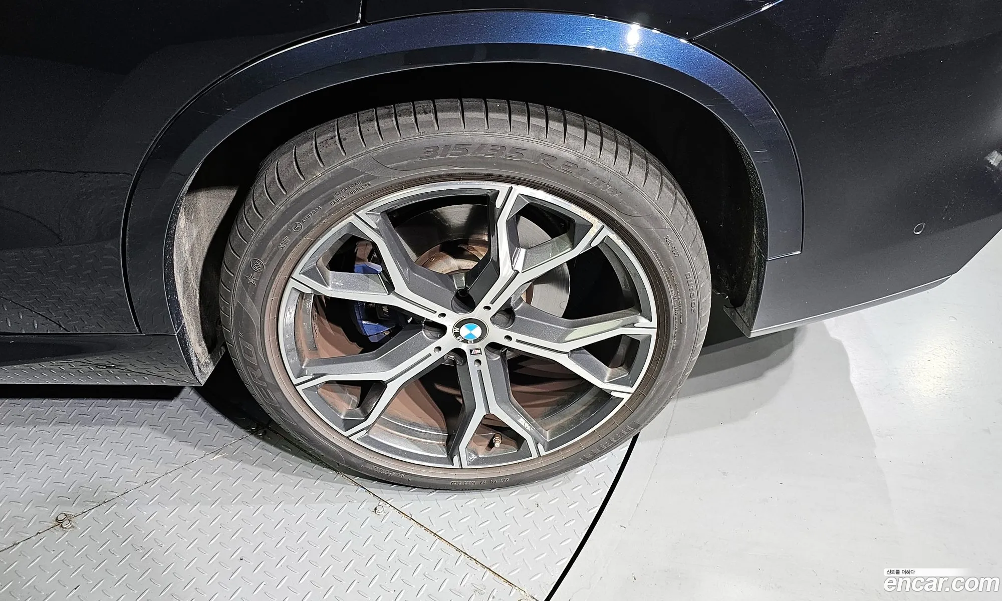 BMW X5 G05 xDrive 30D Xline - фотография 15311247