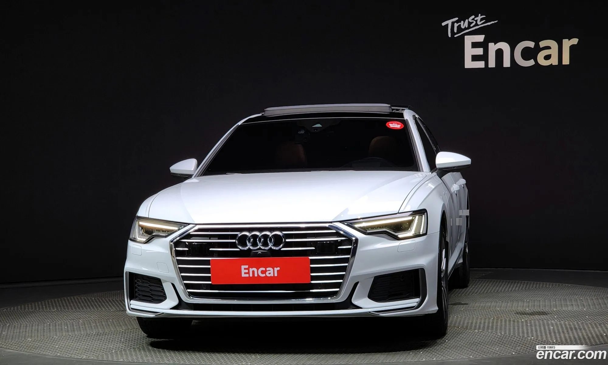 Audi A6 C8 45 Tfsi Premium - фотография 12834981