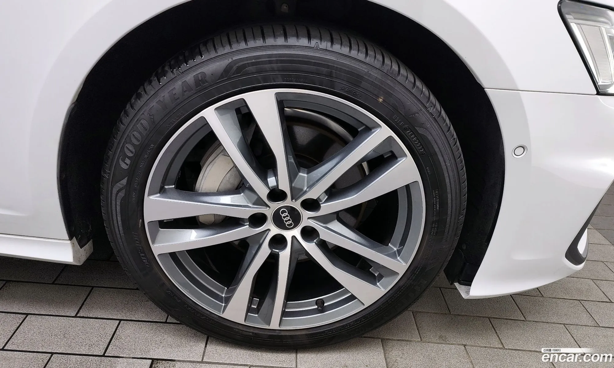Audi A6 C8 45 Tfsi Premium - фотография 12834983