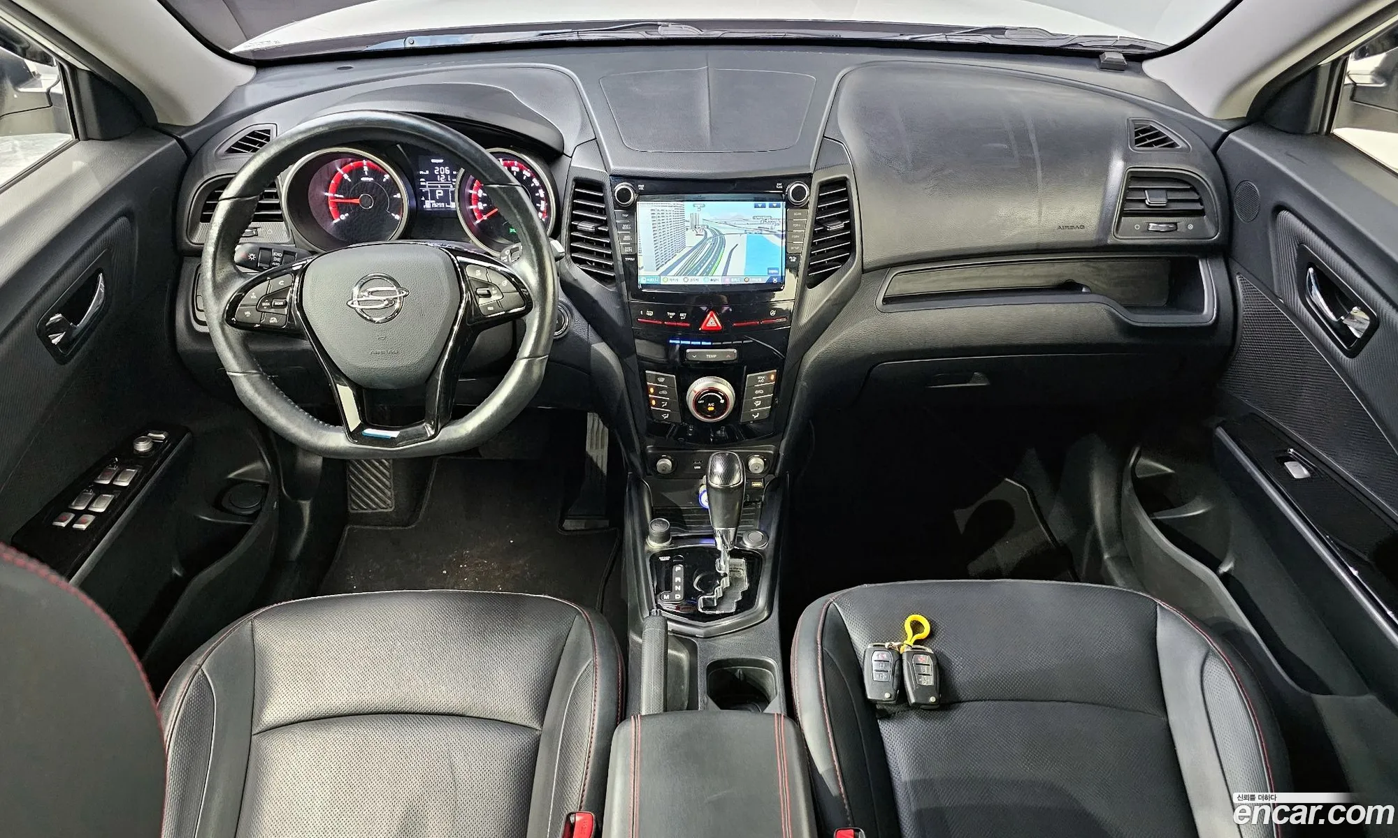 Korex Auto Trade - фотография 6930295