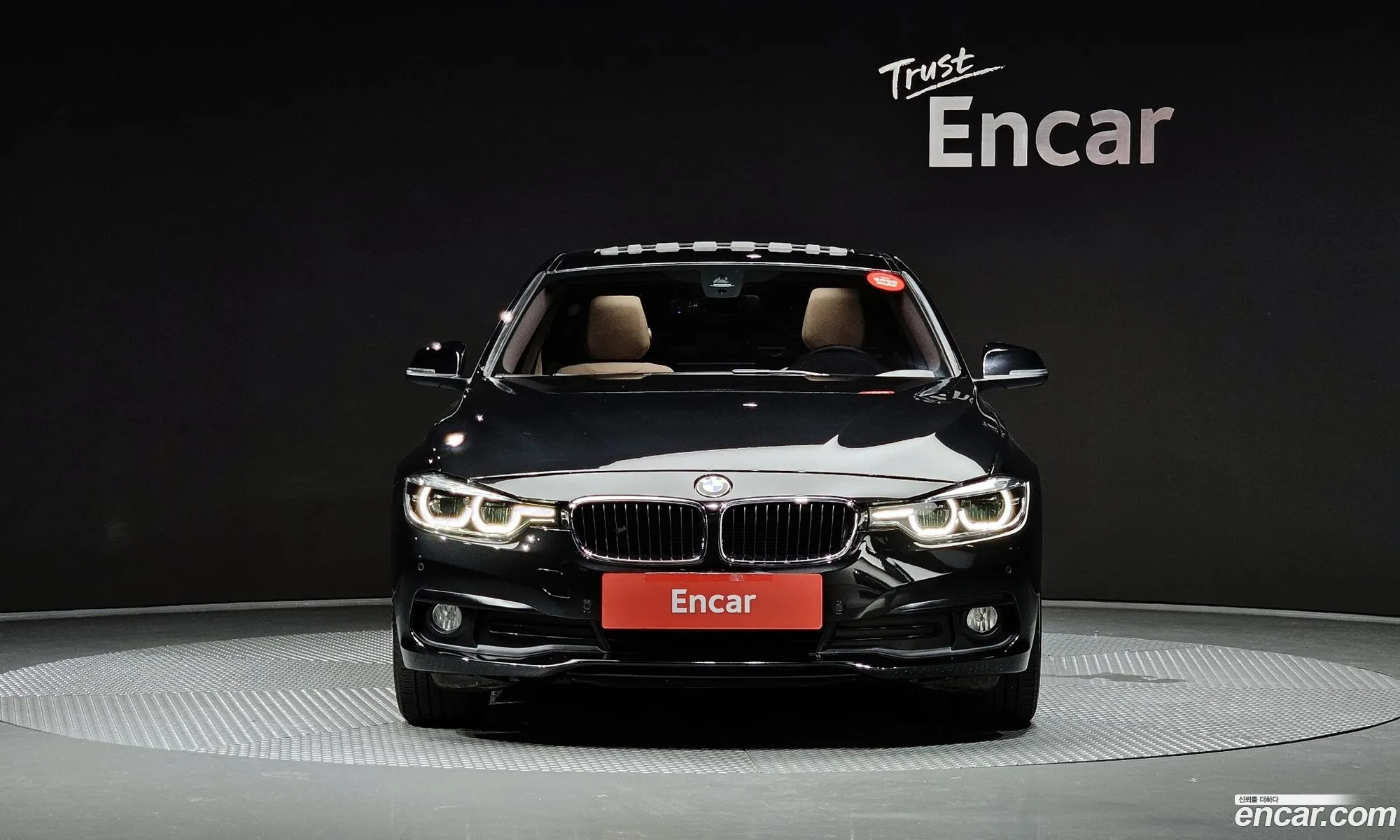 BMW 3 Series F30 320D - фотография 18080966