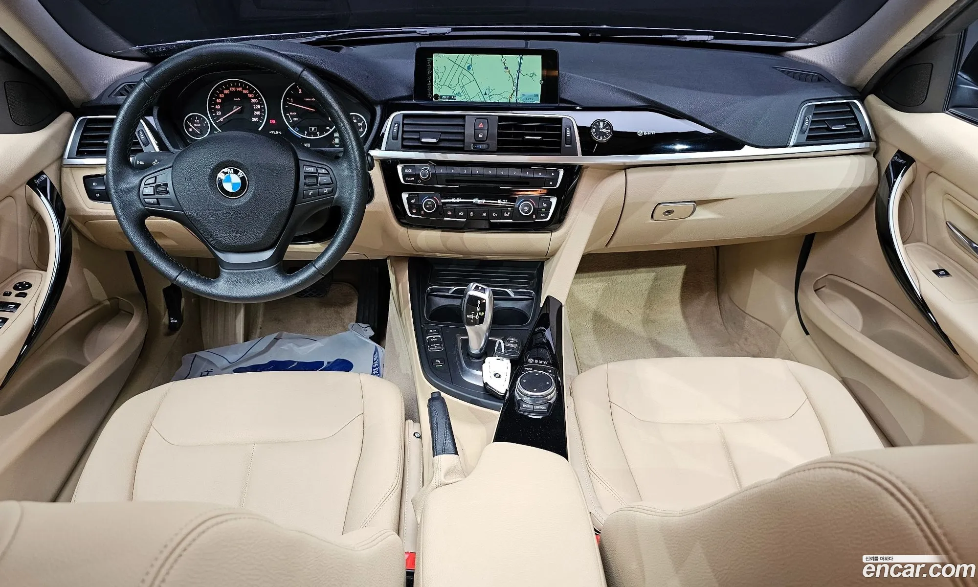 BMW 3 Series F30 320D - фотография 18080968