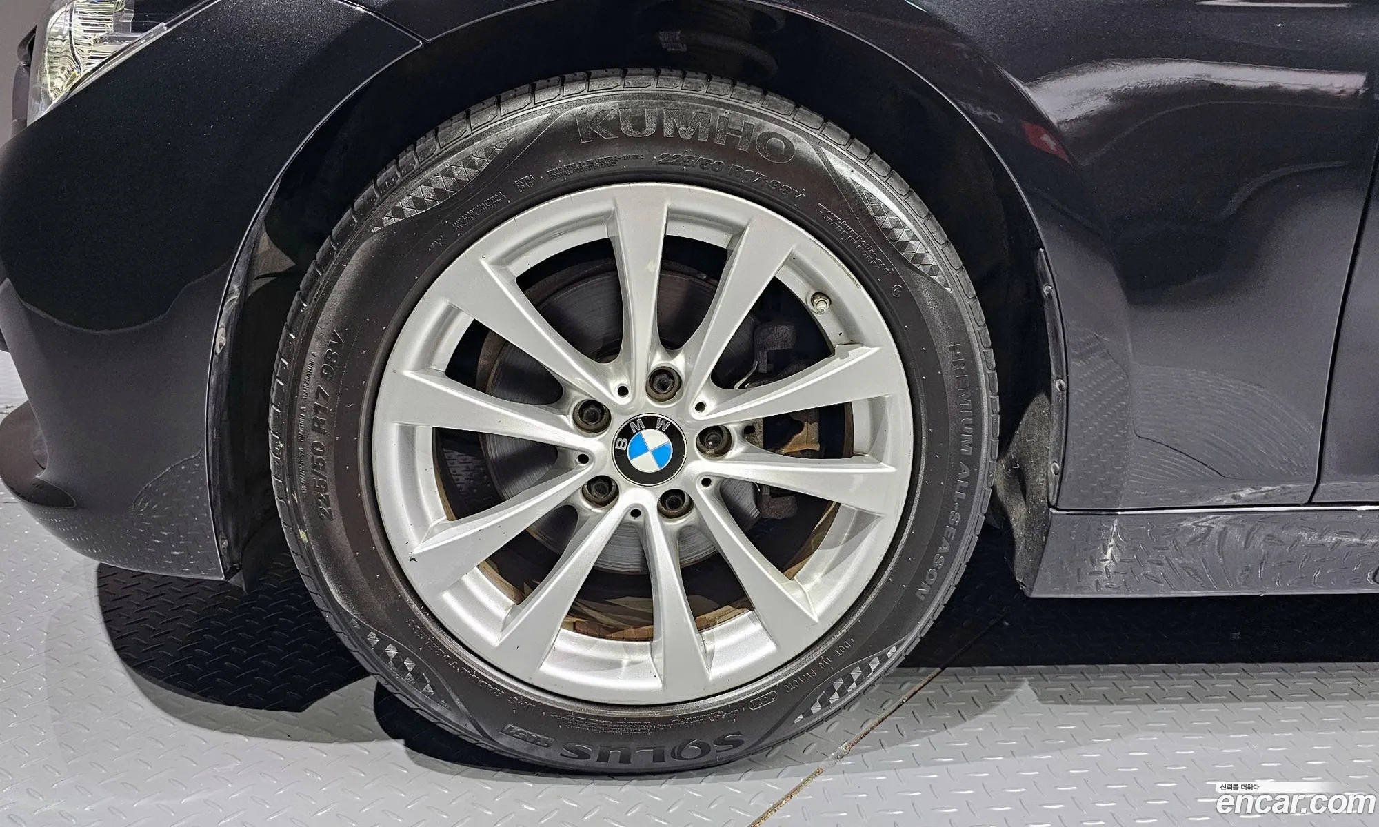 BMW 3 Series F30 320D - фотография 18080969