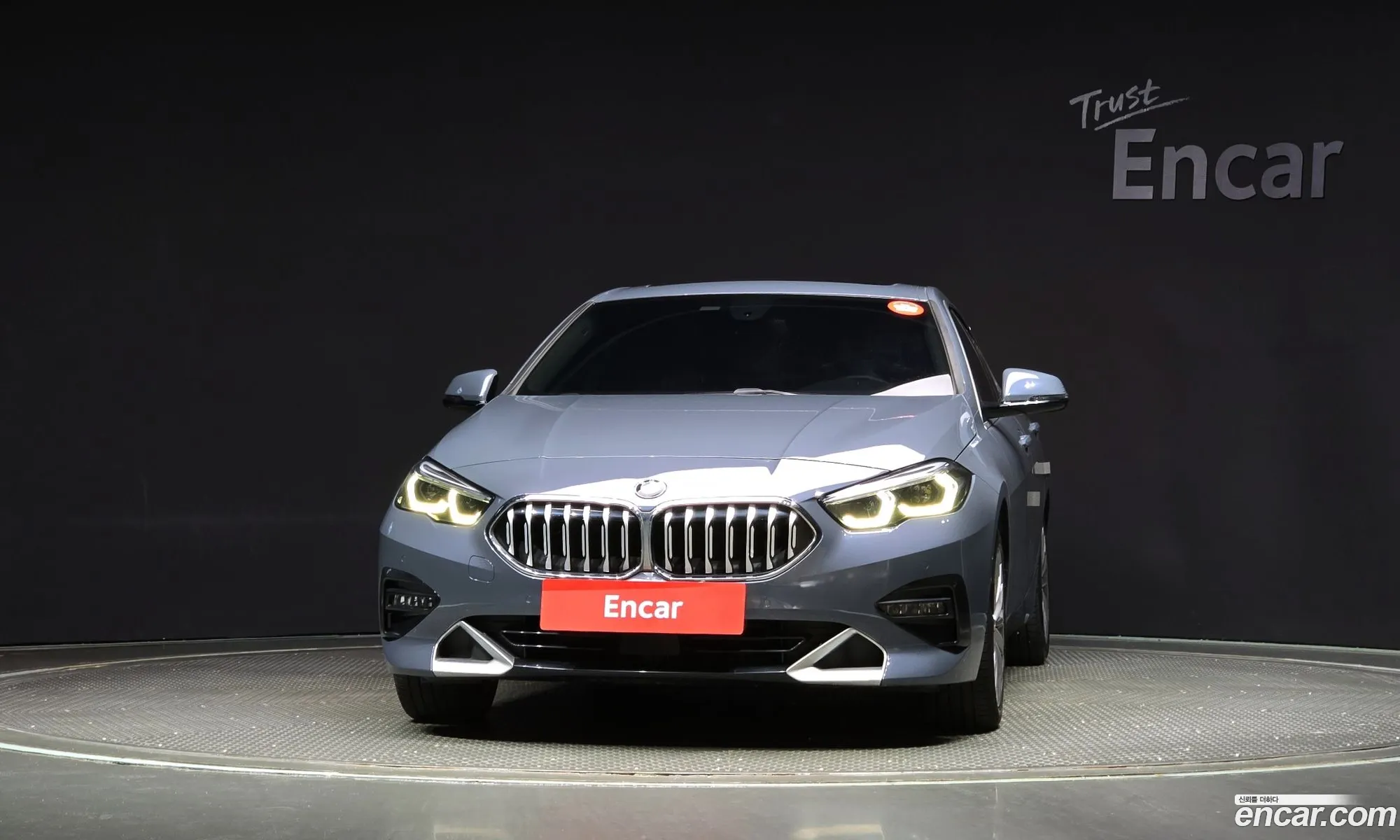 BMW 2 Series Gran Coupe F44 220D Luxury - фотография 18080889