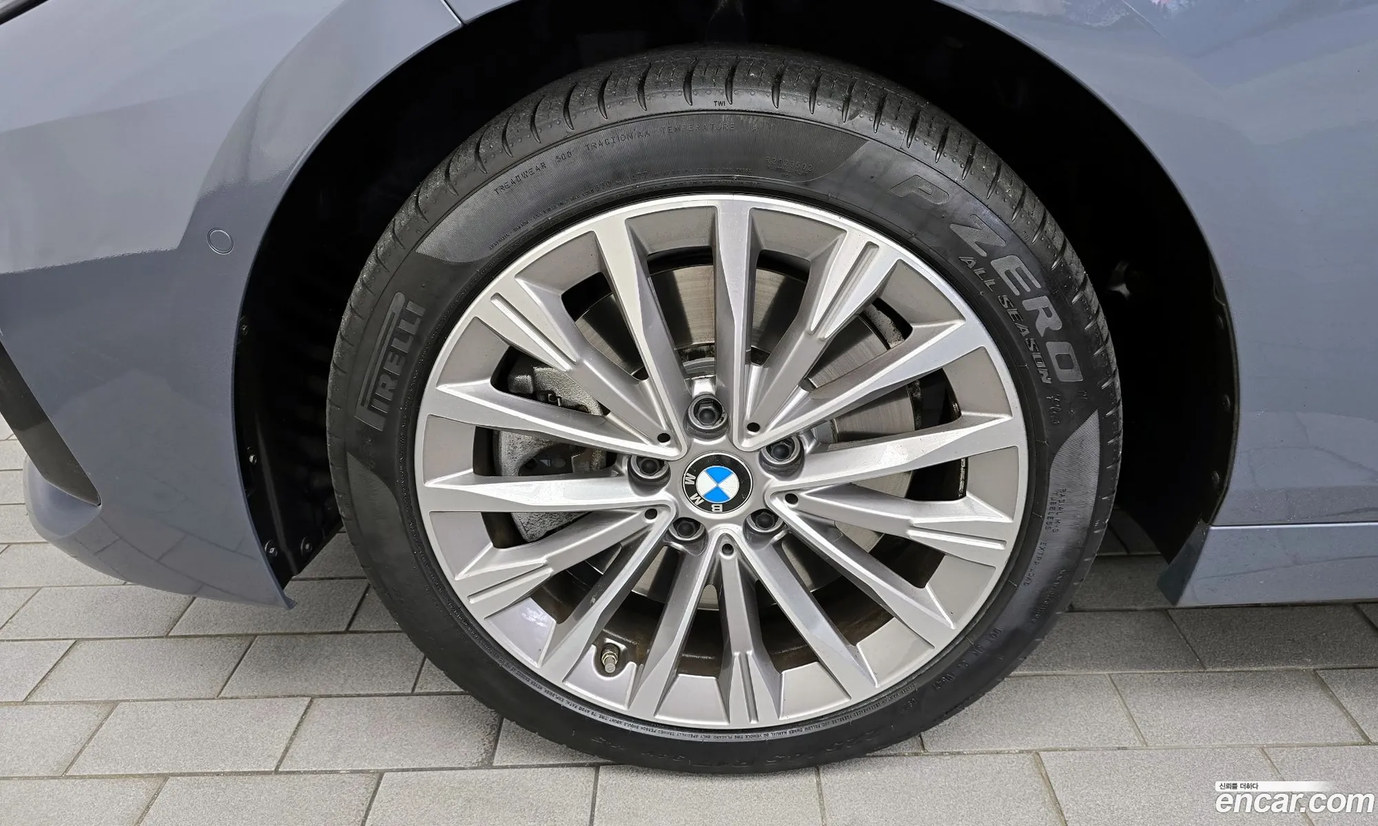 BMW 2 Series Gran Coupe F44 220D Luxury - фотография 18080891