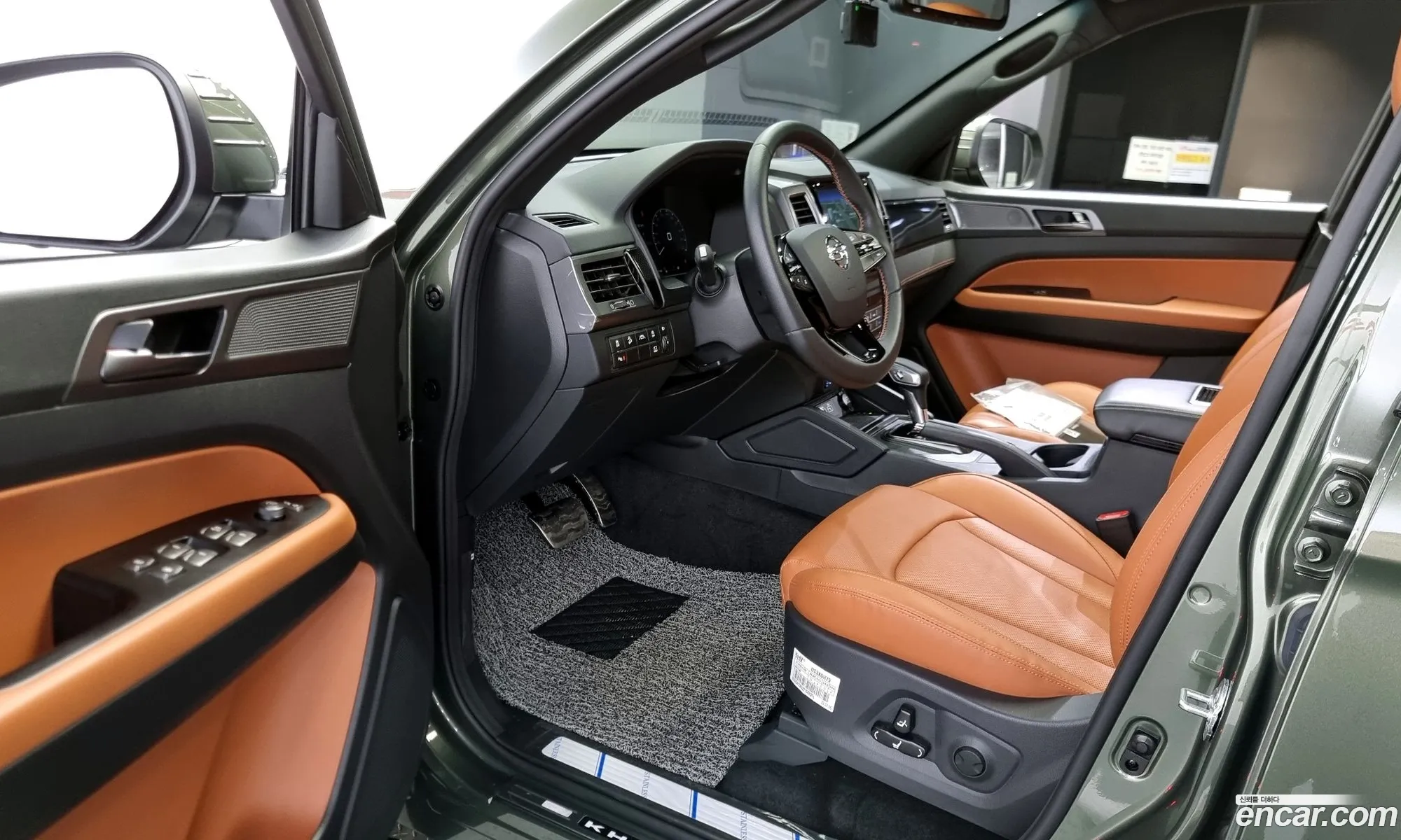Korex Auto Trade - фотография 8597408
