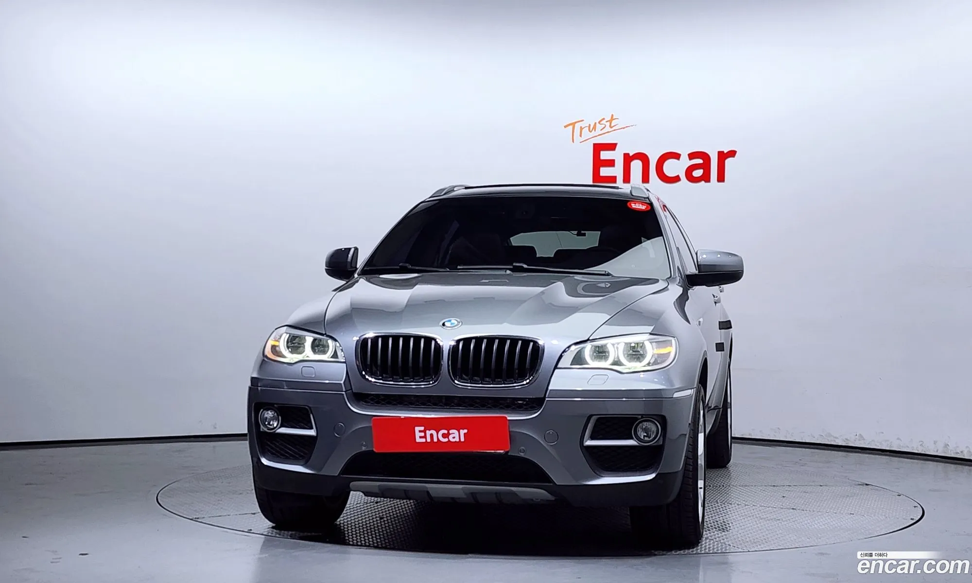 BMW X6 E71 30D - фотография 7993890