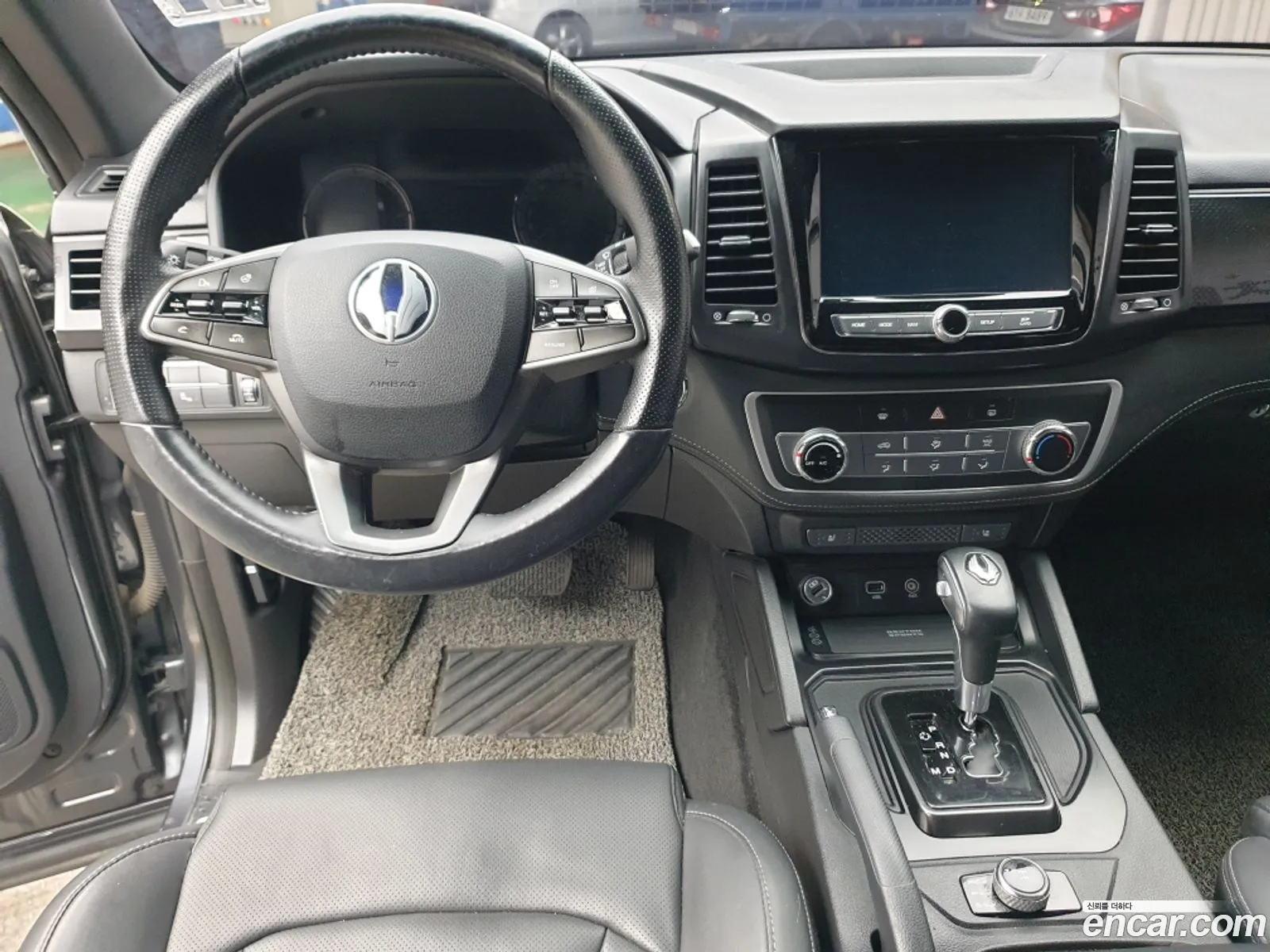 Korex Auto Trade - фотография 8822291