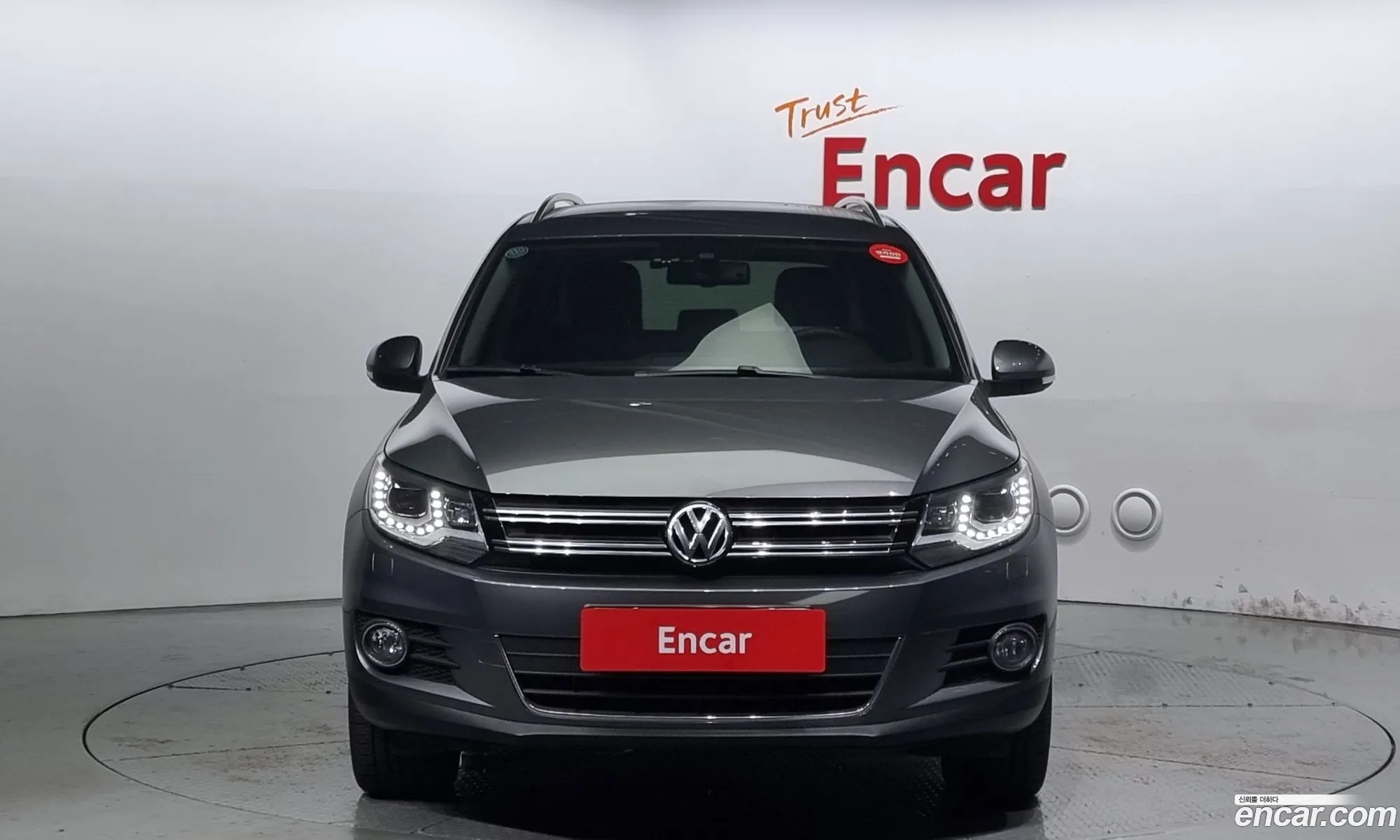 Volkswagen New Tiguan 20 Tdi Comfort 5N - фотография 7715928