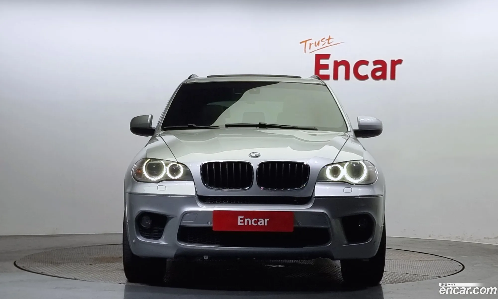 BMW X5 E70 xDrive 40D - фотография 6965908