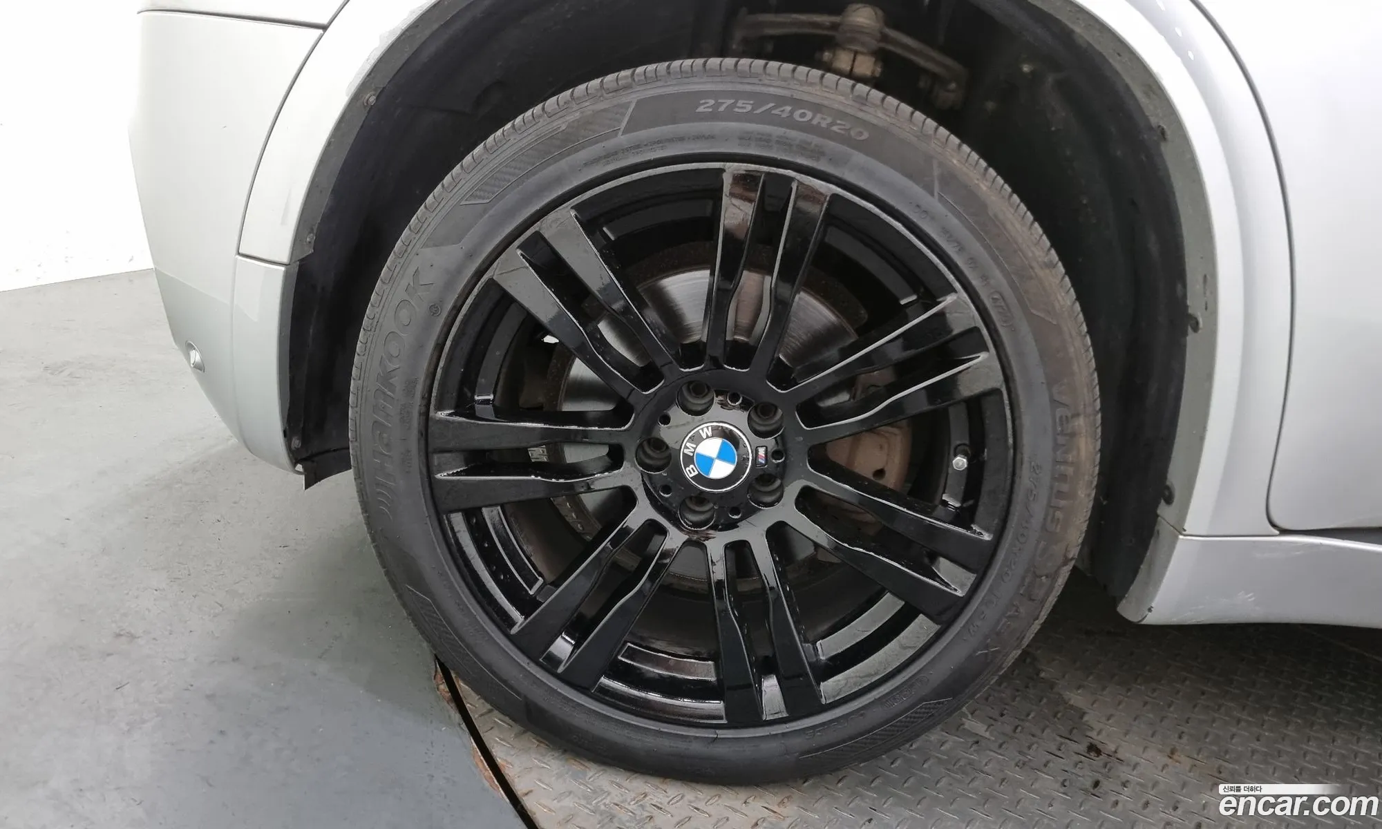 BMW X5 E70 xDrive 40D - фотография 6965910