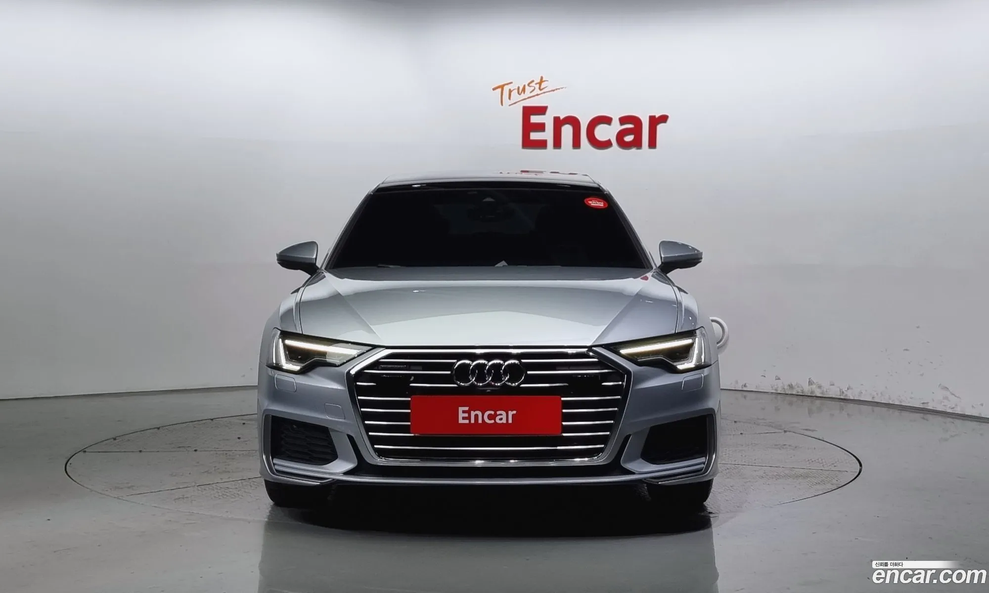 Audi A6 C8 45 Tfsi Quattro Premium - фотография 381146