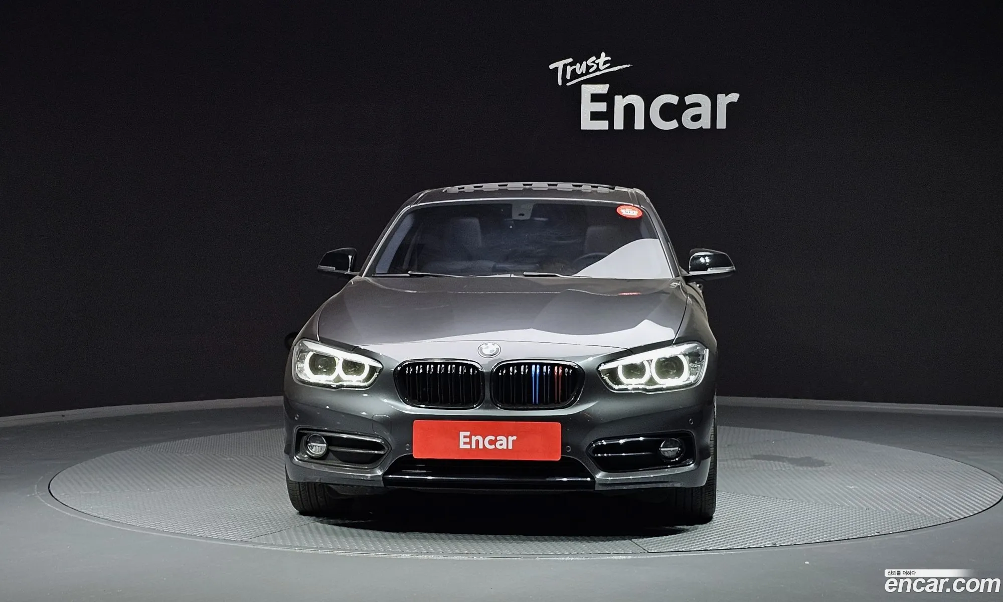 BMW 1 Series F20 118D Sports 5-Door - фотография 7171284