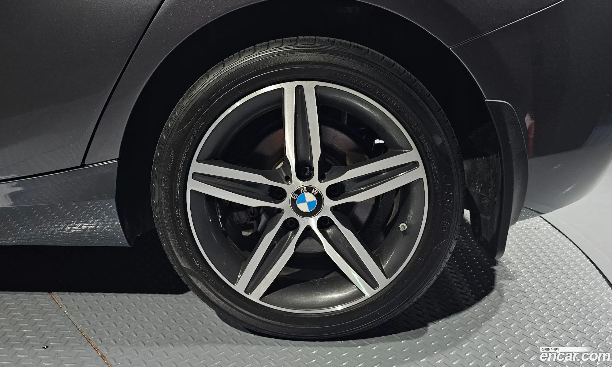 BMW 1 Series F20 118D Sports 5-Door - фотография 7171286