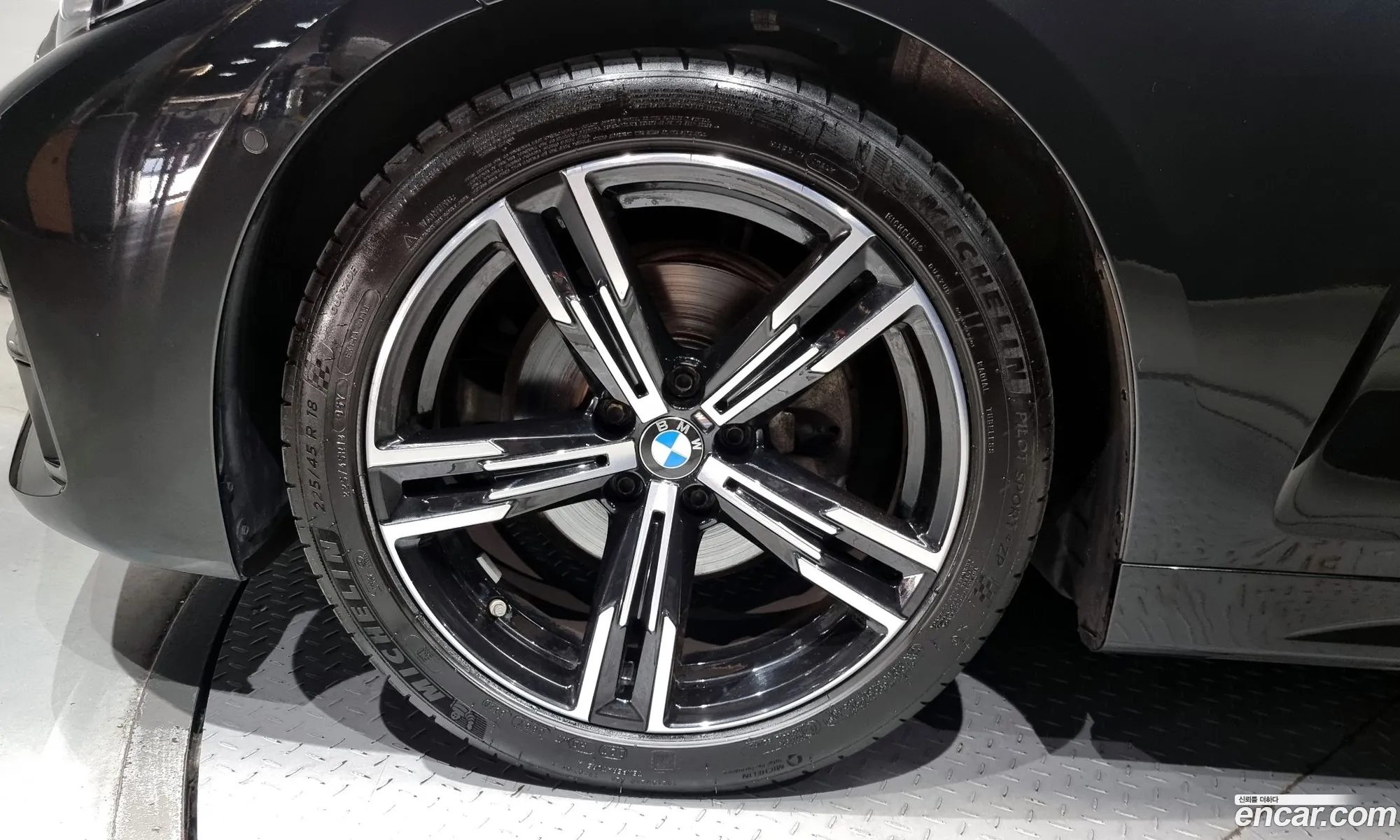 BMW 4 Series G22 420I M Sports Coupe - фотография 18125703