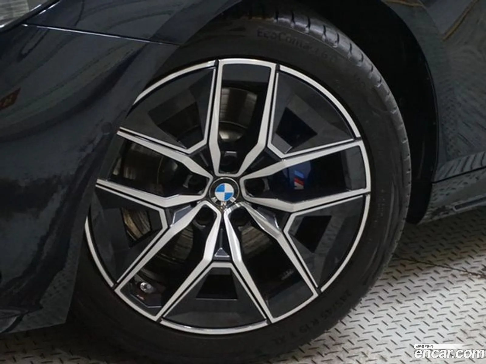 BMW 5 Series G60 520I M Sports - фотография 18026412