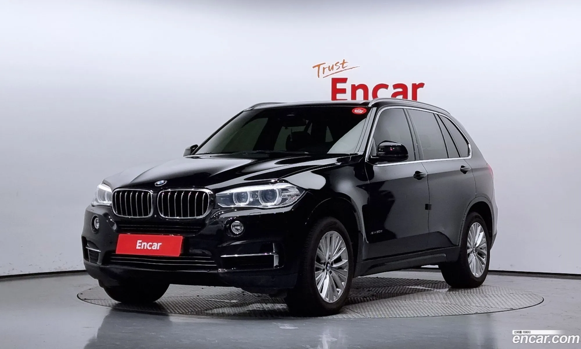 BMW X5 F15 xDrive 30D - фотография 8709491