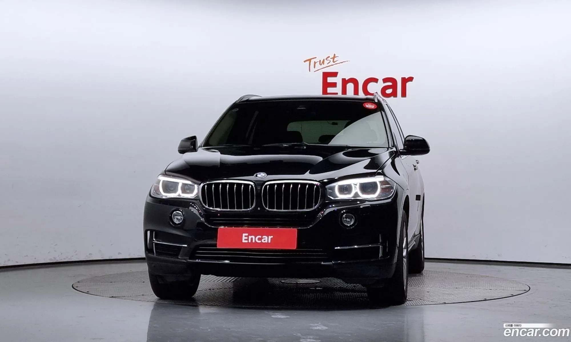 BMW X5 F15 xDrive 30D - фотография 8709493