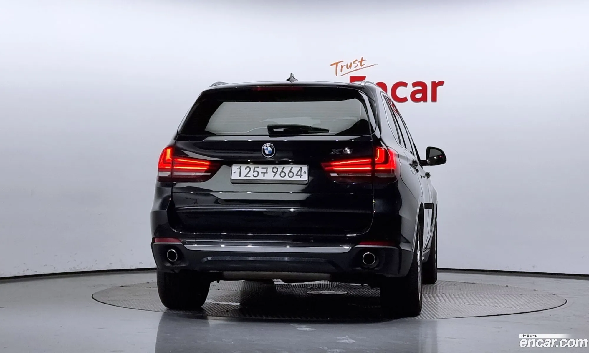 BMW X5 F15 xDrive 30D - фотография 8709494