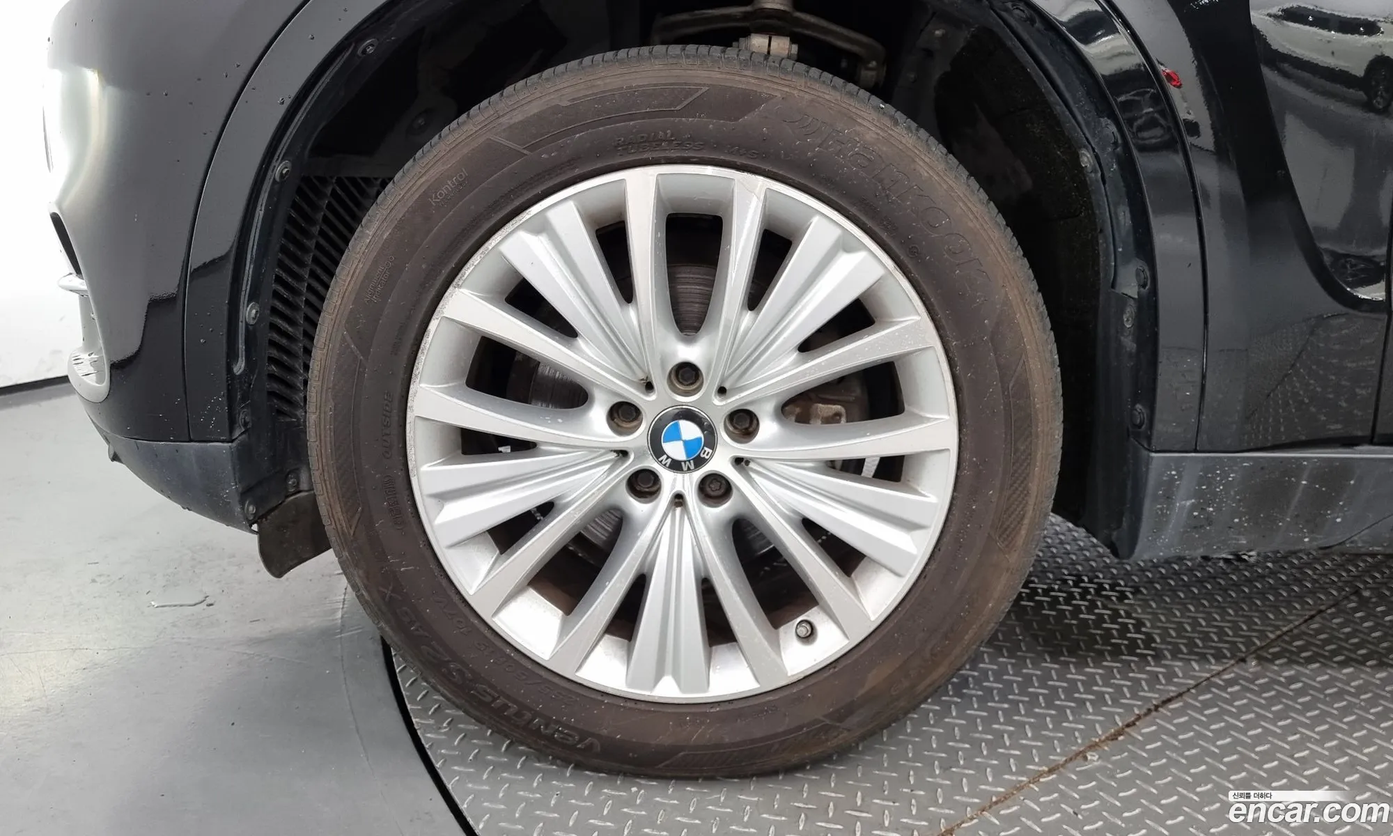 BMW X5 F15 xDrive 30D - фотография 8709495