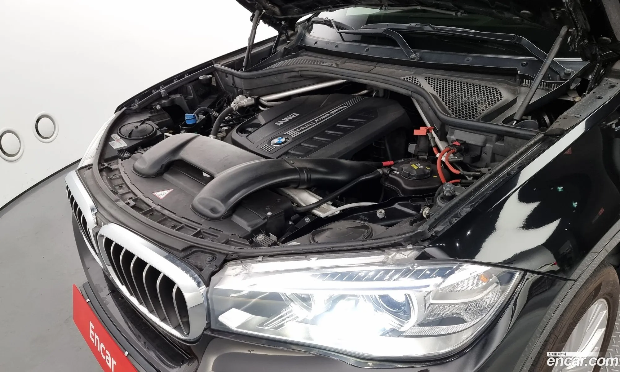 BMW X5 F15 xDrive 30D - фотография 8709496