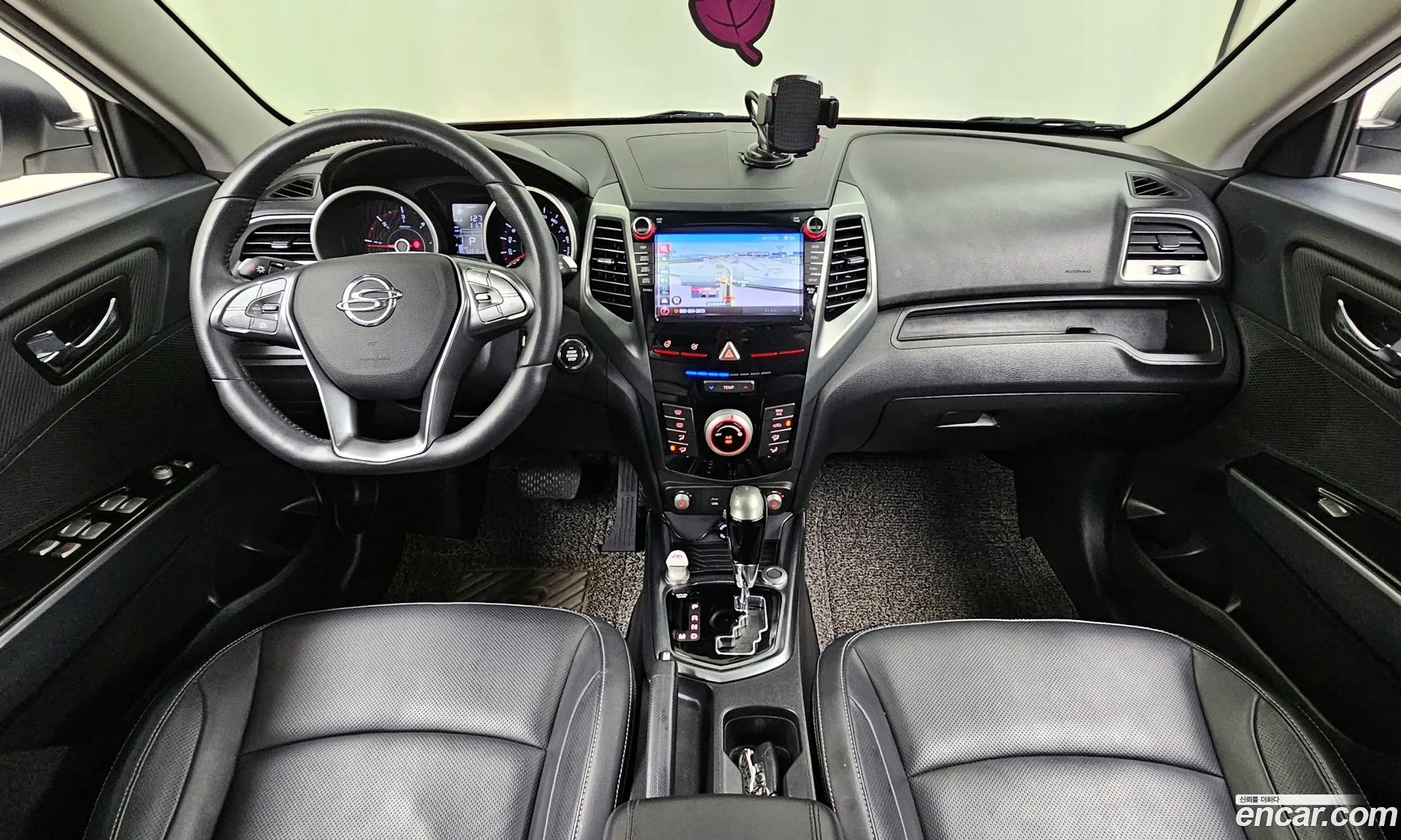 Korex Auto Trade - фотография 8338519
