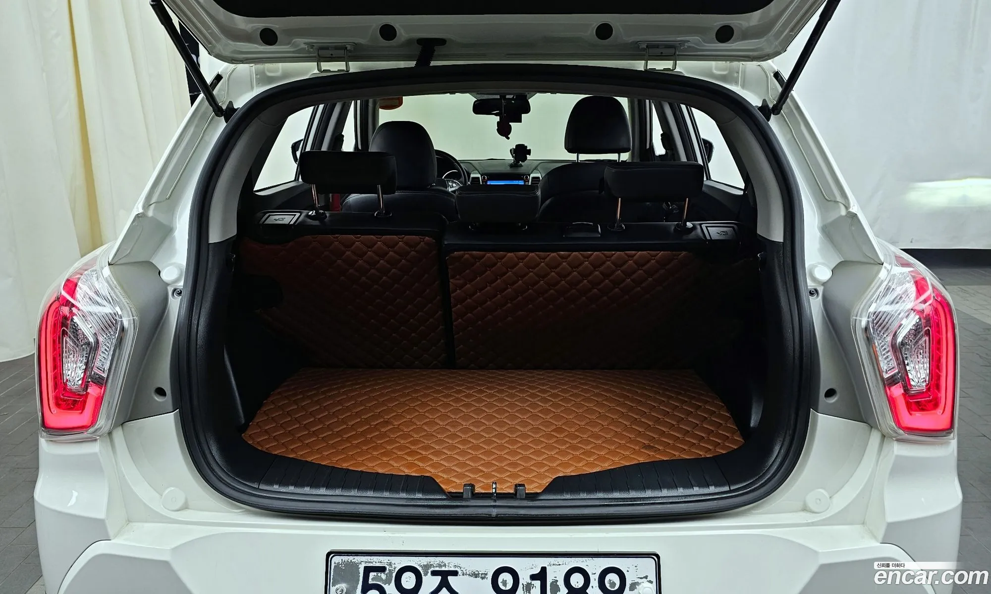 Korex Auto Trade - фотография 8338532