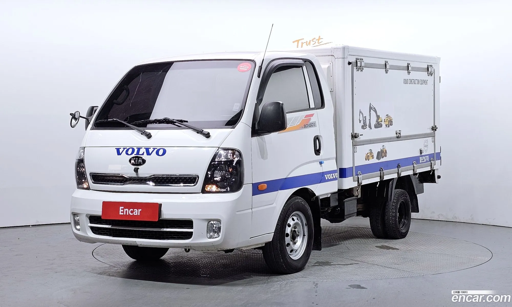 Bongo Multi -Use Tower 1 Ton King Cap Crdi - фотография 117273